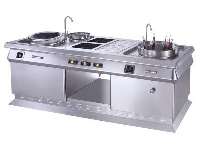 产品中心 / 西餐炉具系列_佛山市海派厨房设备工程有限公司