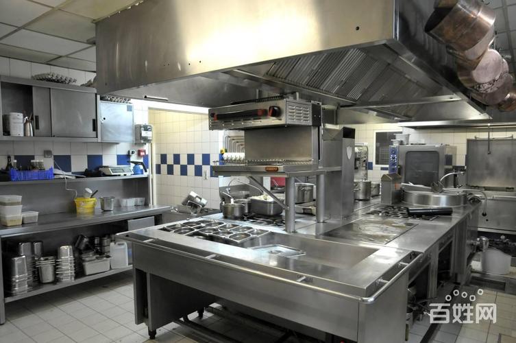 海珠区提供厨房设备采购 销售和维修报价